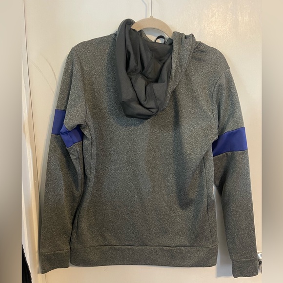 Nike Dri-Fit Pullover Hoodie - Picture 4 of 4